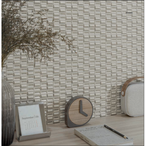 Sweet 3D Diamond es un revestimiento de la marca Wow | Terracerámica