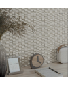 Sweet 3D Diamond es un revestimiento de la marca Wow | Terracerámica