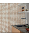 Sweet 3D Diamond es un revestimiento de la marca Wow | Terracerámica