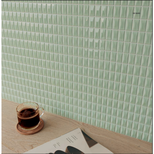 Sweet 3D Bevel es un revestimiento de la marca Wow | Terracerámica