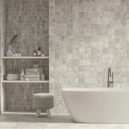 Cross Cut XXL es un porcelánico de la marca Wow | Terracerámica