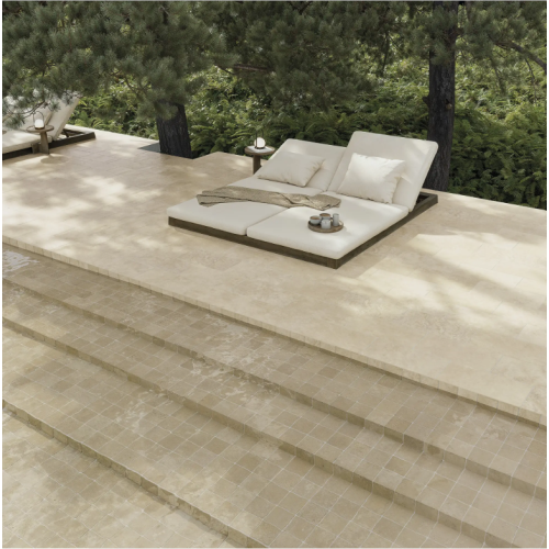 Cross Cut XL es un porcelánico de la marca Wow | Terracerámica