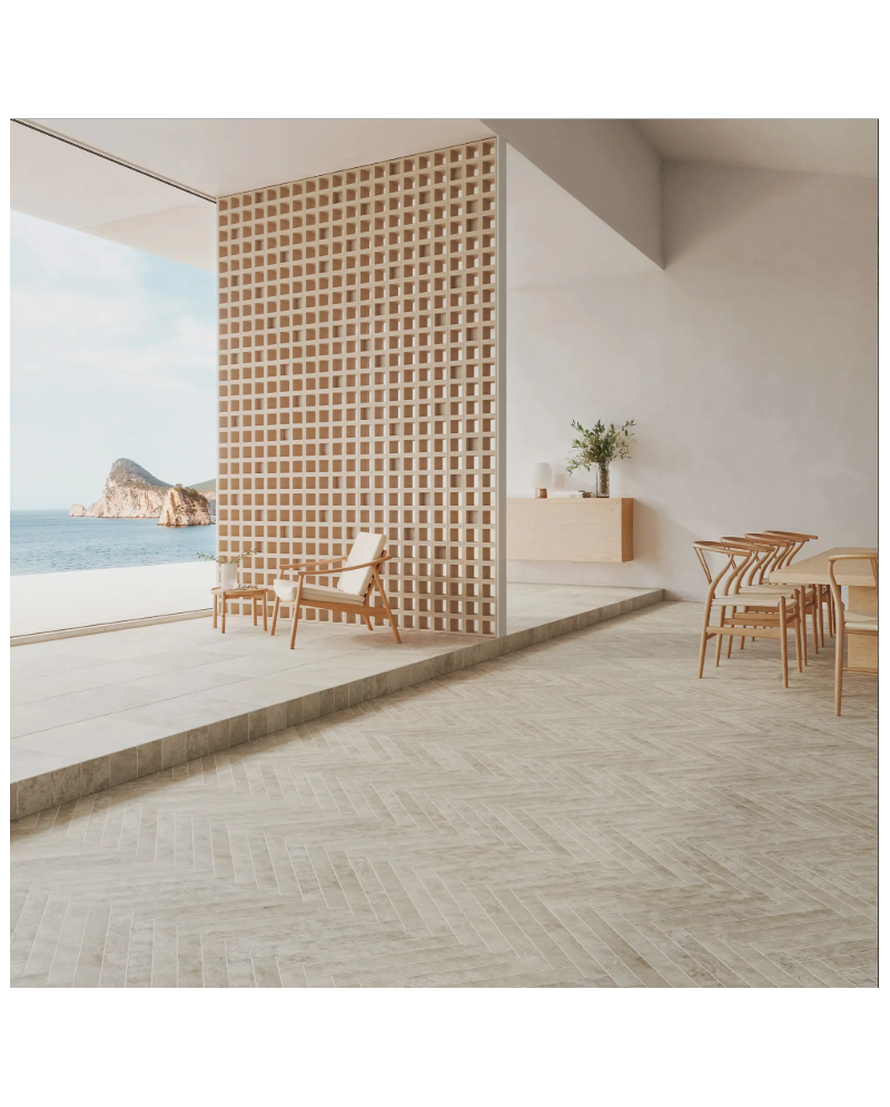Cross Cut es un porcelánico de la marca Wow | Terracerámica Cross Cut es un porcelánico de la marca Wow | Terracerámica