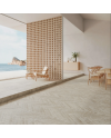Cross Cut es un porcelánico de la marca Wow | Terracerámica