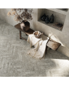 Cross Cut es un porcelánico de la marca Wow | Terracerámica