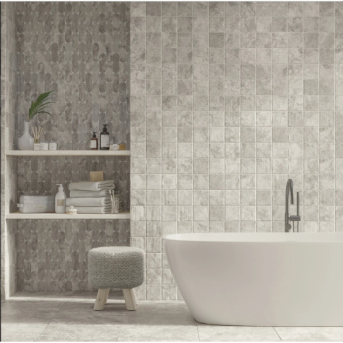 Cross Cut S es un porcelánico de la marca Wow | Terracerámica