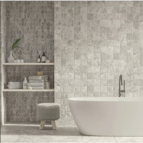 Cross Cut S es un porcelánico de la marca Wow | Terracerámica