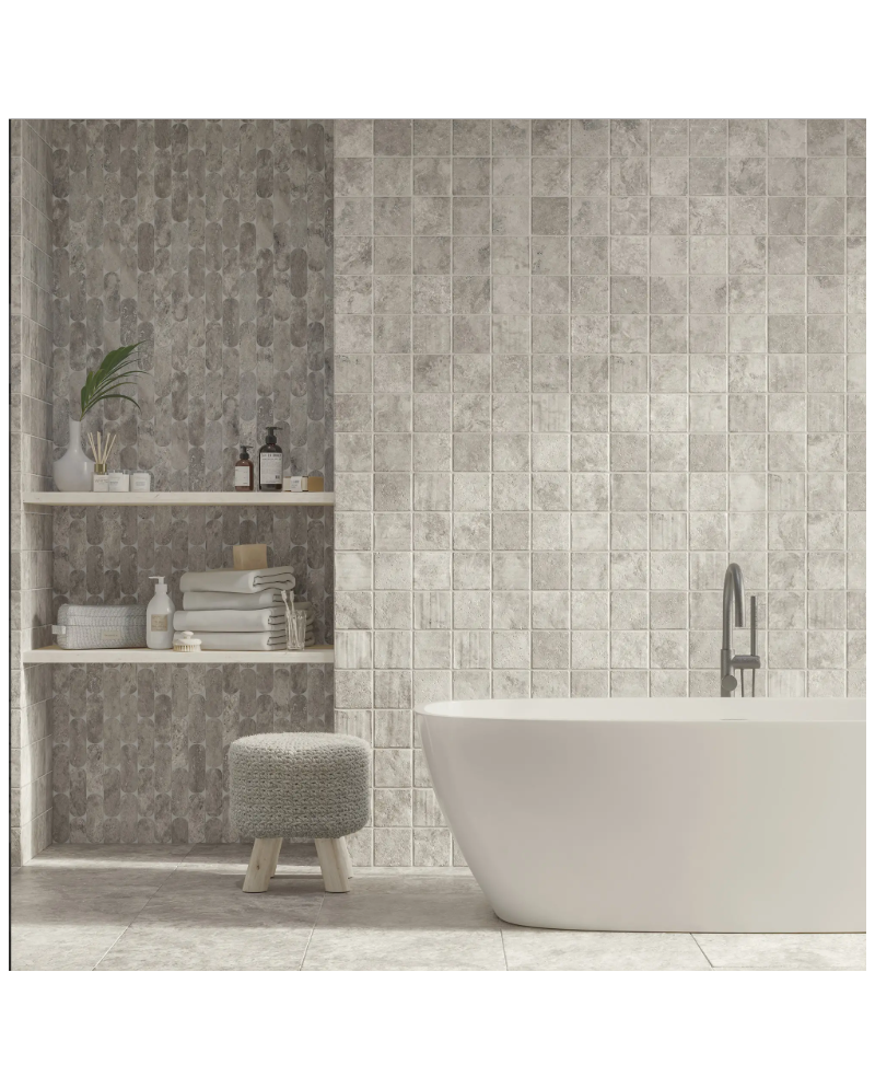 Cross Cut S es un porcelánico de la marca Wow | Terracerámica Cross Cut S es un porcelánico de la marca Wow | Terracerámica