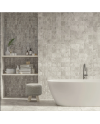 Cross Cut S es un porcelánico de la marca Wow | Terracerámica