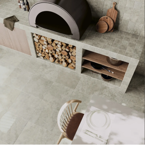 Cross Cut S es un porcelánico de la marca Wow | Terracerámica