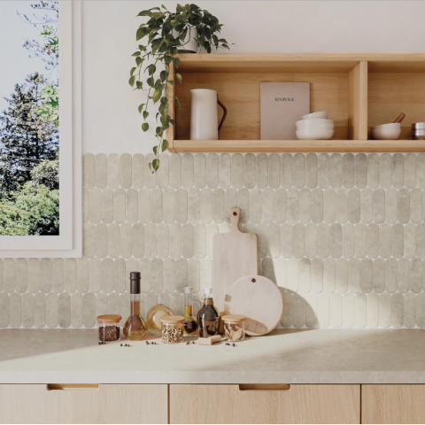 Cross Cut O es un porcelánico de la marca Wow | Terracerámica