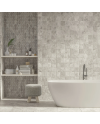 Cross Cut O es un porcelánico de la marca Wow | Terracerámica