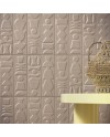 Nok Totem de 41zero 42 es un azulejo en pasta blanca  | Terracerámica