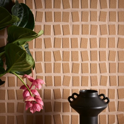 Nok Crock de 41zero 42 es un mosaico porcélanico | Terracerámica