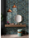 Amantina es un azulejo porcelánico de Nandatiles | Terracerámica
