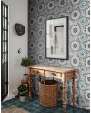 Veranda es un azulejo porcelánico de Nandatiles | Terracerámica