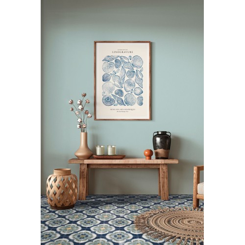 Veranda es un azulejo porcelánico de Nandatiles | Terracerámica