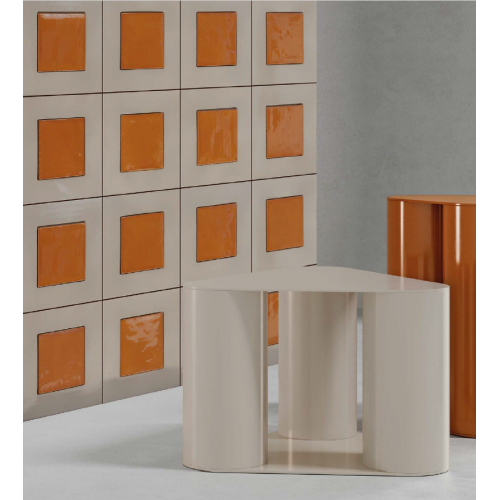 IN&OUT de Harmony un porcelánico by Mut | Terracerámica