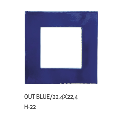IN&OUT de Harmony un porcelánico by Mut | Terracerámica