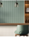 Rainbow es un azulejo pasta blanca de la marca Harmony | Terracerámica