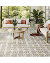 Amber es un azulejo porcelánico de la marca Harmony | Terracerámica