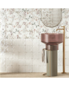 Mayolica es un azulejo porcelánico de la marca Harmony | Terracerámica