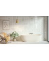 Mayolica es un azulejo porcelánico de la marca Harmony | Terracerámica