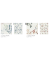 Mayolica es un azulejo porcelánico de la marca Harmony | Terracerámica