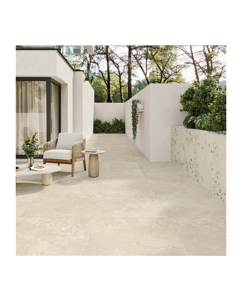 Awen antislip de Harmony es una baldosa porcelánica | Terracerámica Awen antislip de Harmony es una baldosa porcelánica | Terracerámica