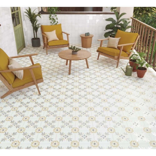 llevant es un azulejo porcelánico de la marca Harmony | Terracerámica