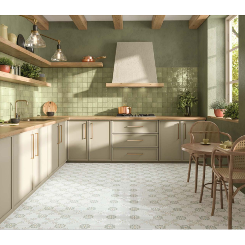 llevant es un azulejo porcelánico de la marca Harmony | Terracerámica