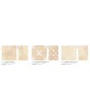 Pangea es un azulejo porcelánico de la marca Harmony | Terracerámica