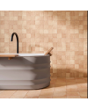 Pangea es un azulejo porcelánico de la marca Harmony | Terracerámica