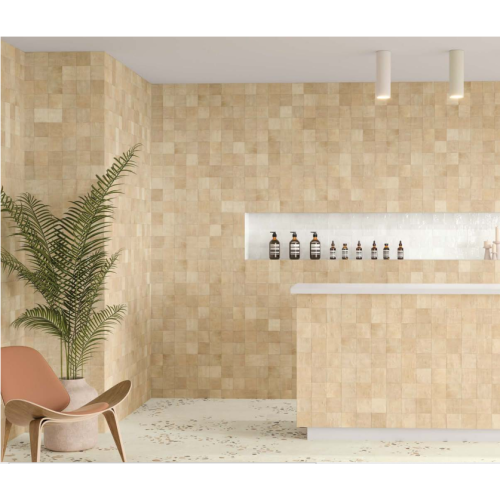 Pangea es un azulejo porcelánico de la marca Harmony | Terracerámica