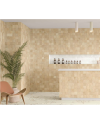 Pangea es un azulejo porcelánico de la marca Harmony | Terracerámica