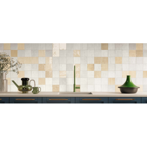 Pangea es un azulejo porcelánico de la marca Harmony | Terracerámica