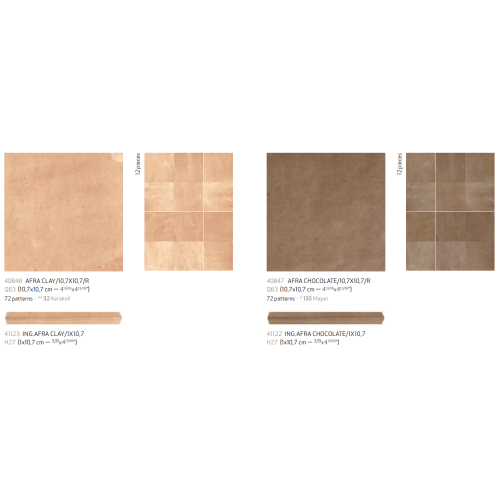 Pangea es un azulejo porcelánico de la marca Harmony | Terracerámica