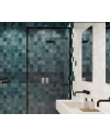 Samira es un azulejo porcelánico de la marca Harmony | Terracerámica
