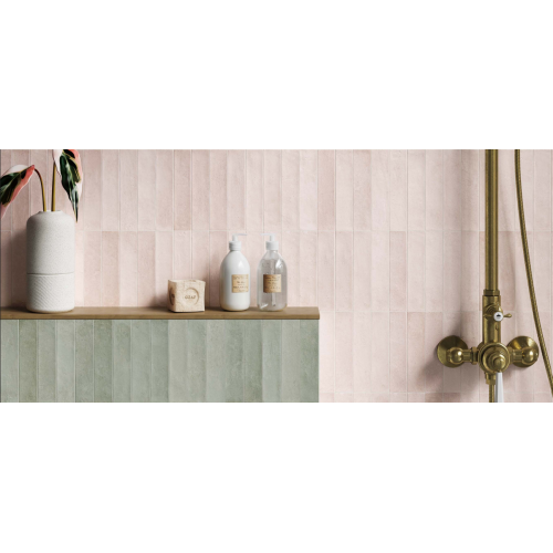 Land es un azulejo porcelánico de la marca Harmony | Terracerámica
