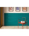 Pulse es un revestimiento en colores de Sartoria | Terracerámica.