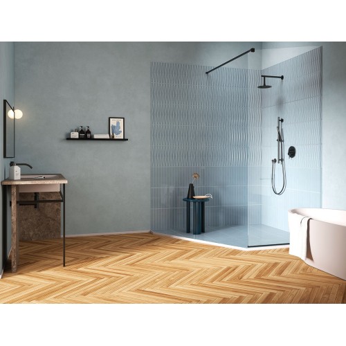 Pulse es un revestimiento en colores de Sartoria | Terracerámica.