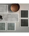 Tsquare floor, es un porcelánico de Sartoria | Terracerámica