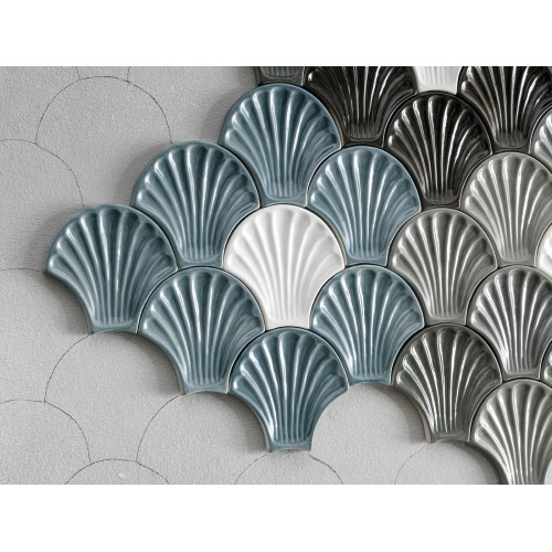Sartoria Artigiana Le Conchiglie es un porcelánico | Terracerámica