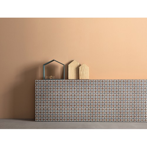 Sartoria ARTIGIANA Romanza, un  porcelánico esmaltado | Terracerámica