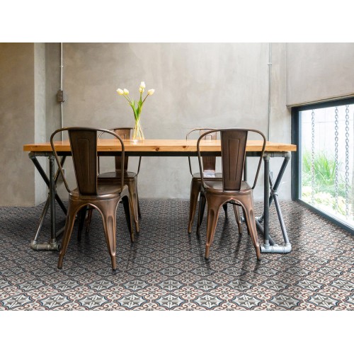 Sartoria ARTIGIANA Romanza, un  porcelánico esmaltado | Terracerámica