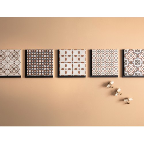 Sartoria ARTIGIANA Romanza, un  porcelánico esmaltado | Terracerámica