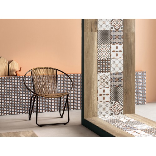 Sartoria ARTIGIANA Romanza, un  porcelánico esmaltado | Terracerámica