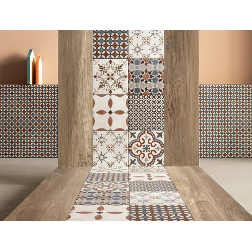 Sartoria ARTIGIANA Romanza, un  porcelánico esmaltado | Terracerámica