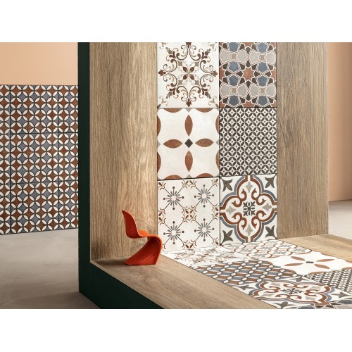 Sartoria ARTIGIANA Romanza, un  porcelánico esmaltado | Terracerámica