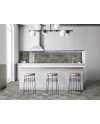 Sartoria ARTIGIANA Polveri Floor porcelánico esmaltado | Terracerámica